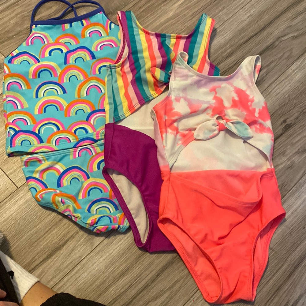 Toddler 3t swimsuits